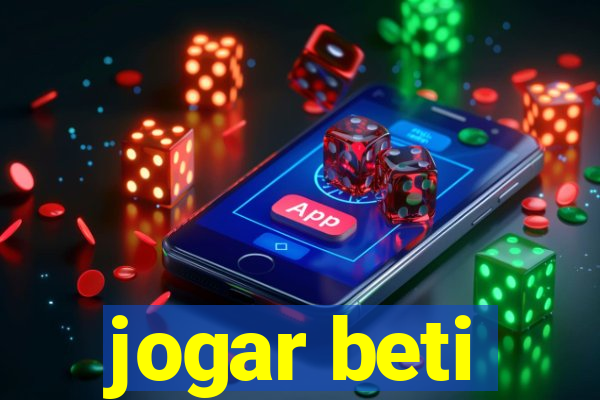 jogar beti